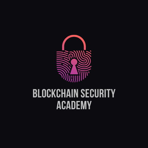 Blockchain Security Academy