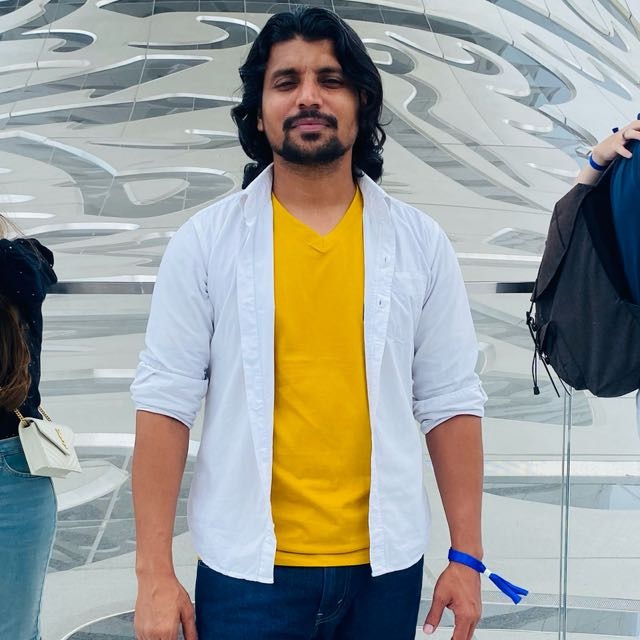 Muhammad Waqas