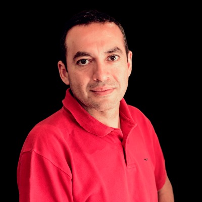 Luis Videla