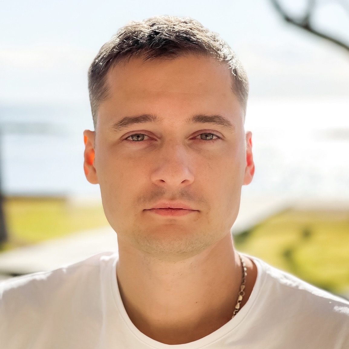 Oleksii Kosynskyi